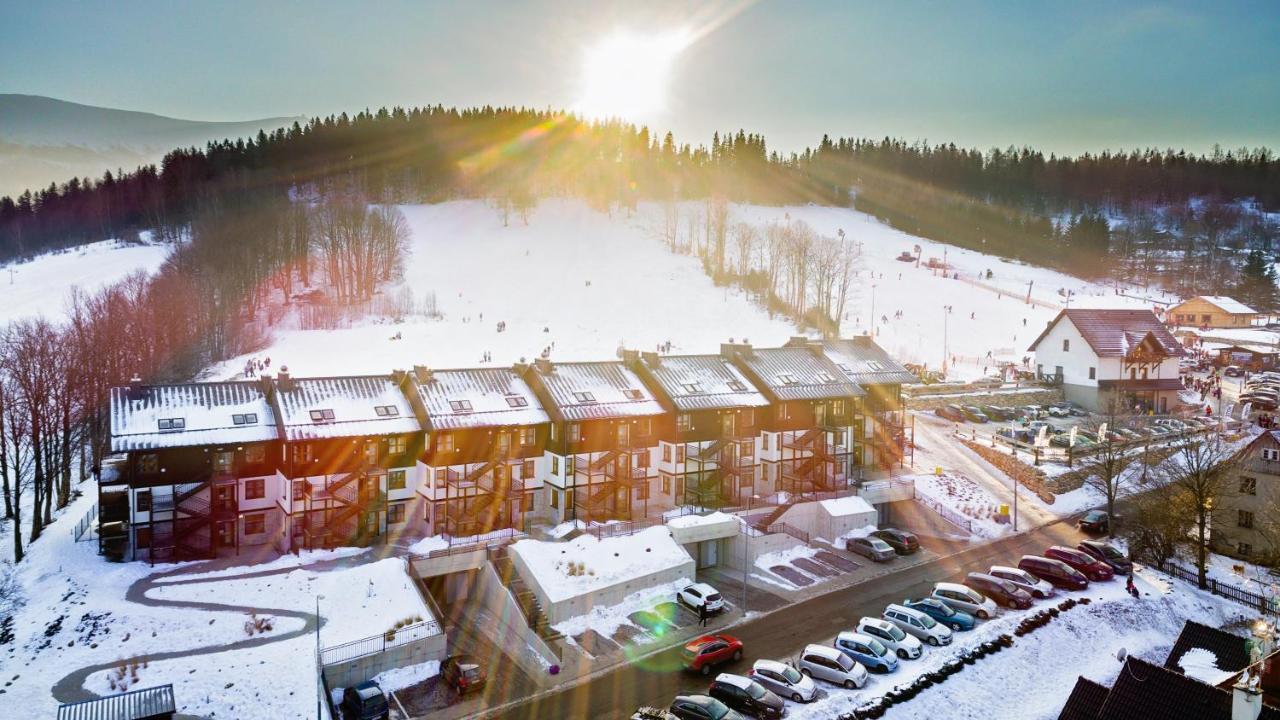 Sun & Snow Appartamento Karpacz