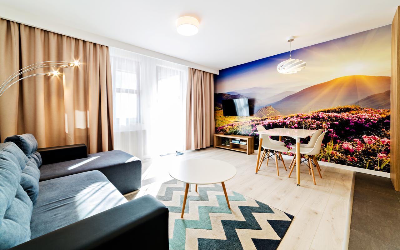 Appartamento Sun & Snow Karpacz