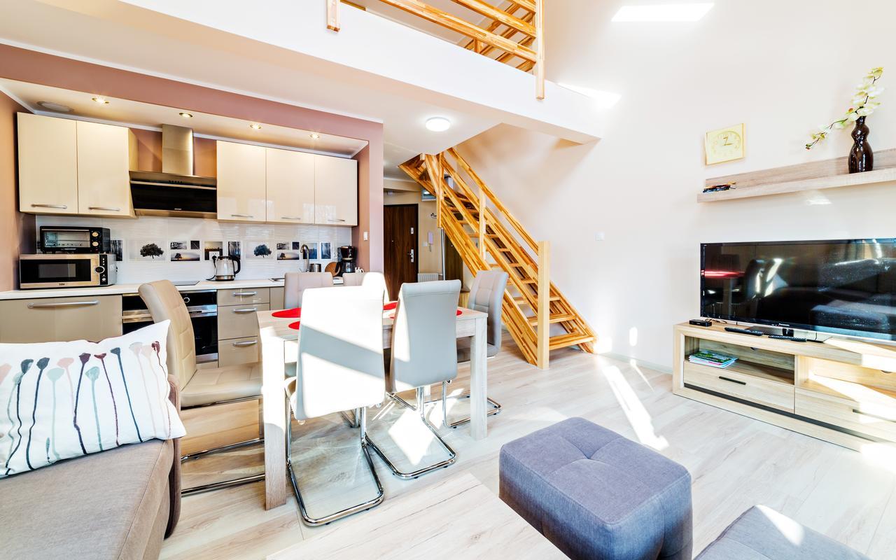 Appartamento Sun & Snow Karpacz