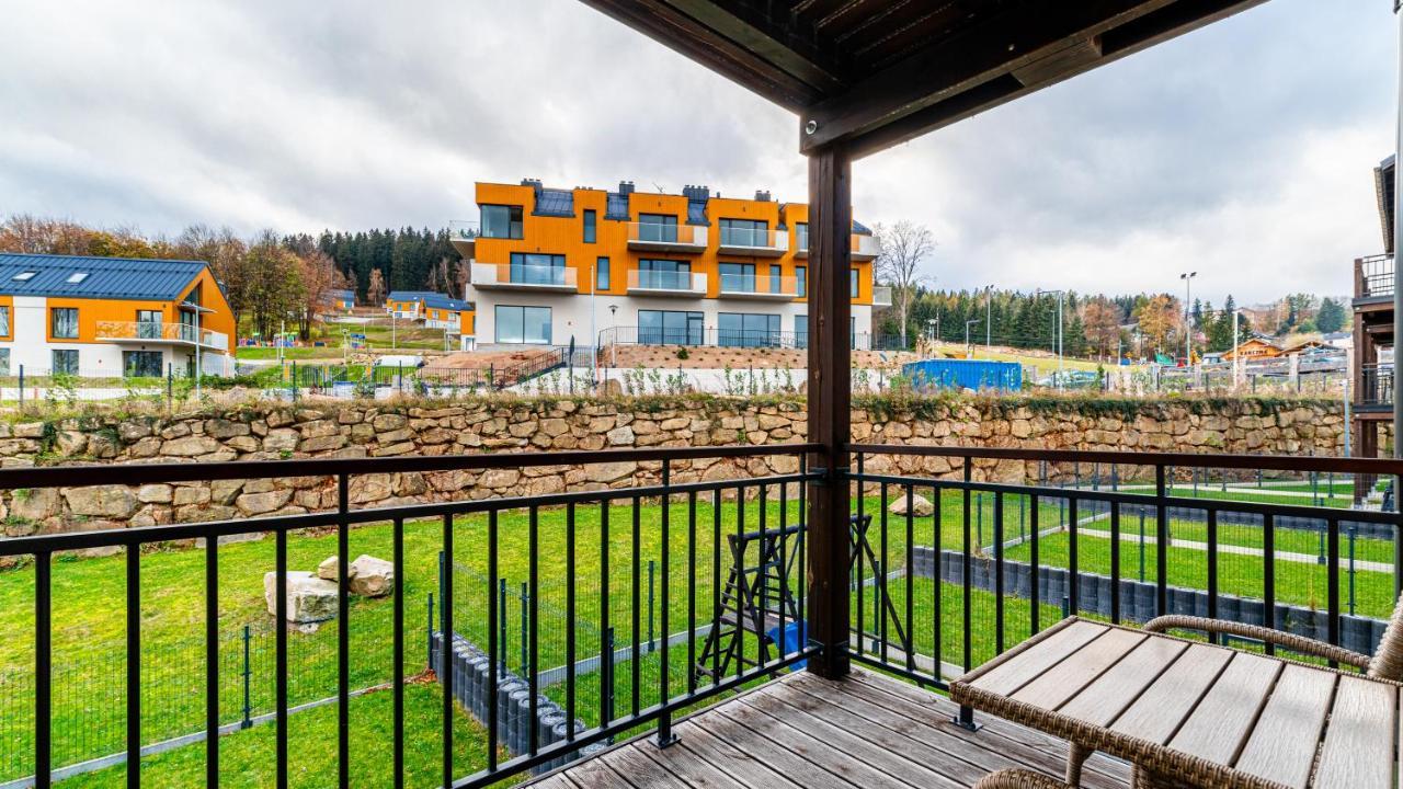 Appartamento Sun & Snow Karpacz