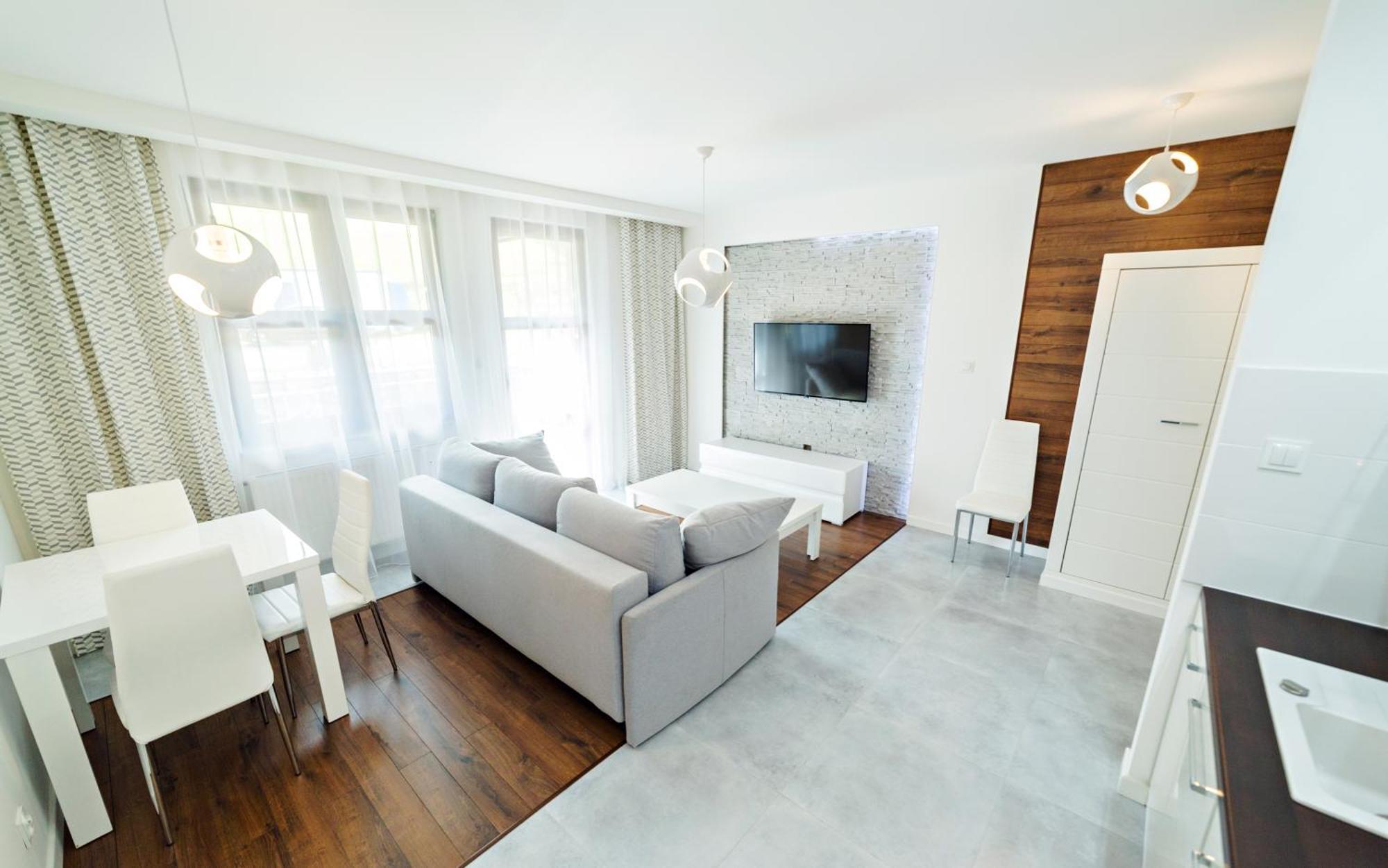 Appartamento Sun & Snow Karpacz
