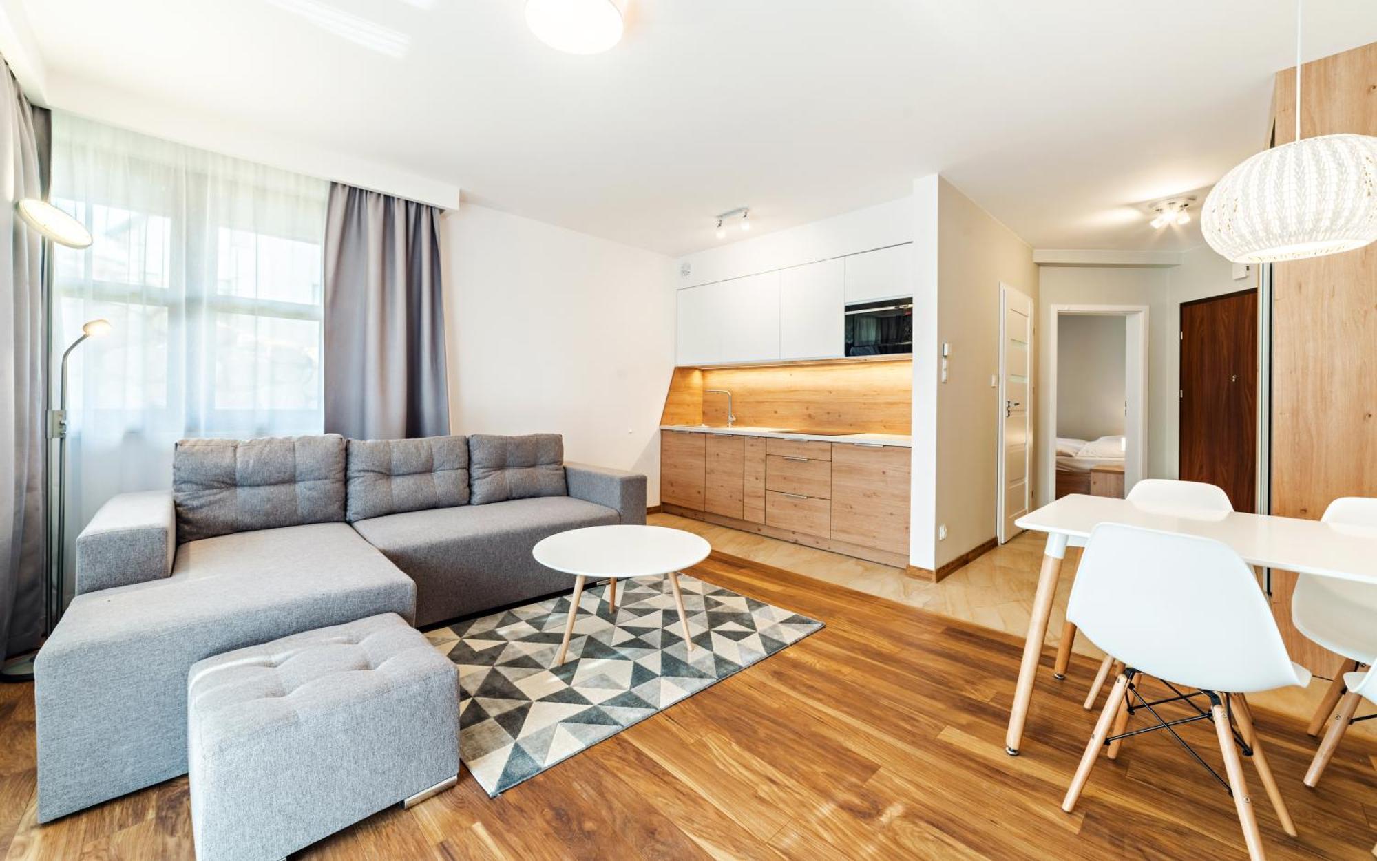 Appartamento Sun & Snow Karpacz