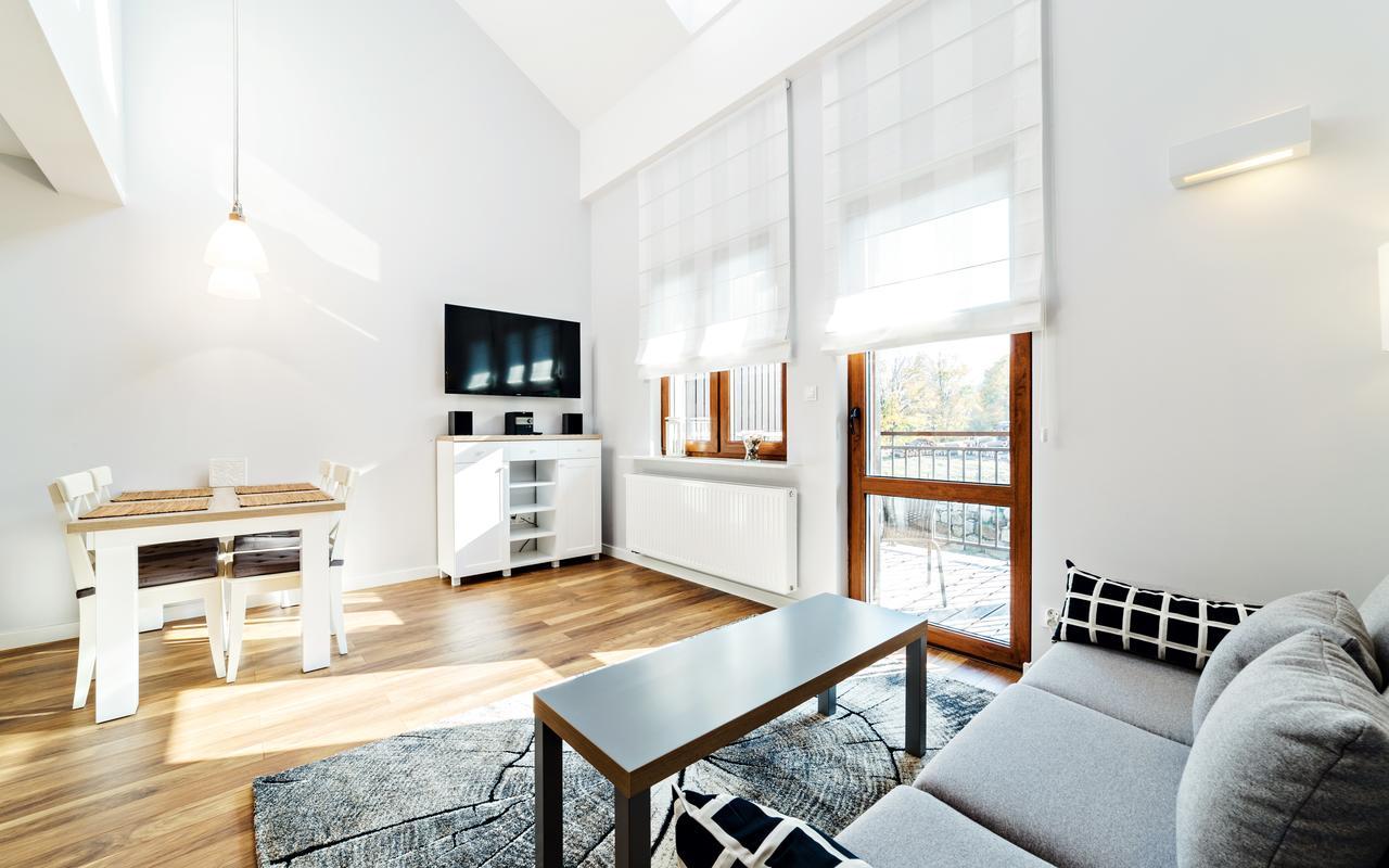 Appartamento Sun & Snow Karpacz