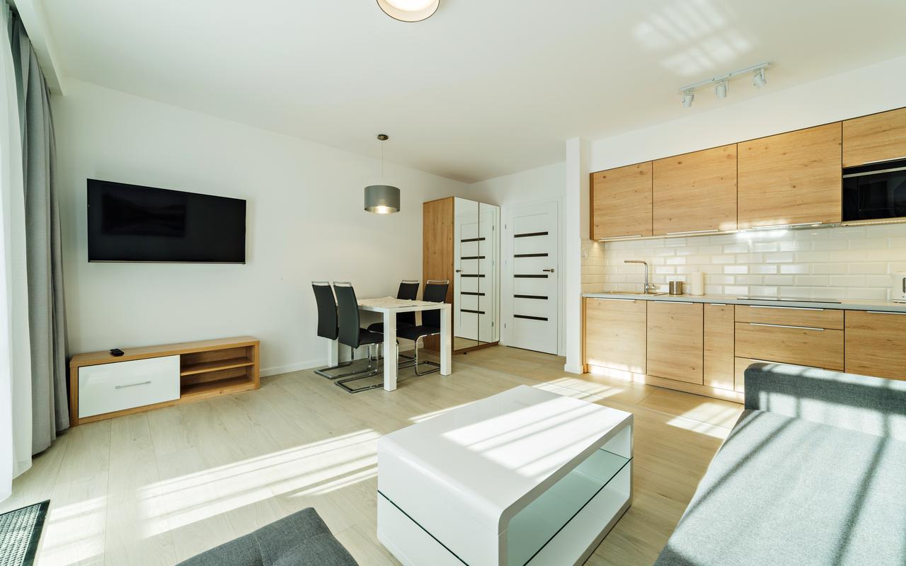 Appartamento Sun & Snow Karpacz