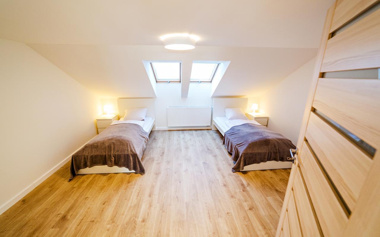 Apartament Sun&snow *