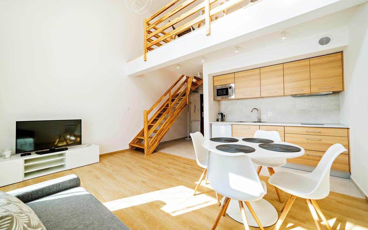 Apartament Sun&snow *
