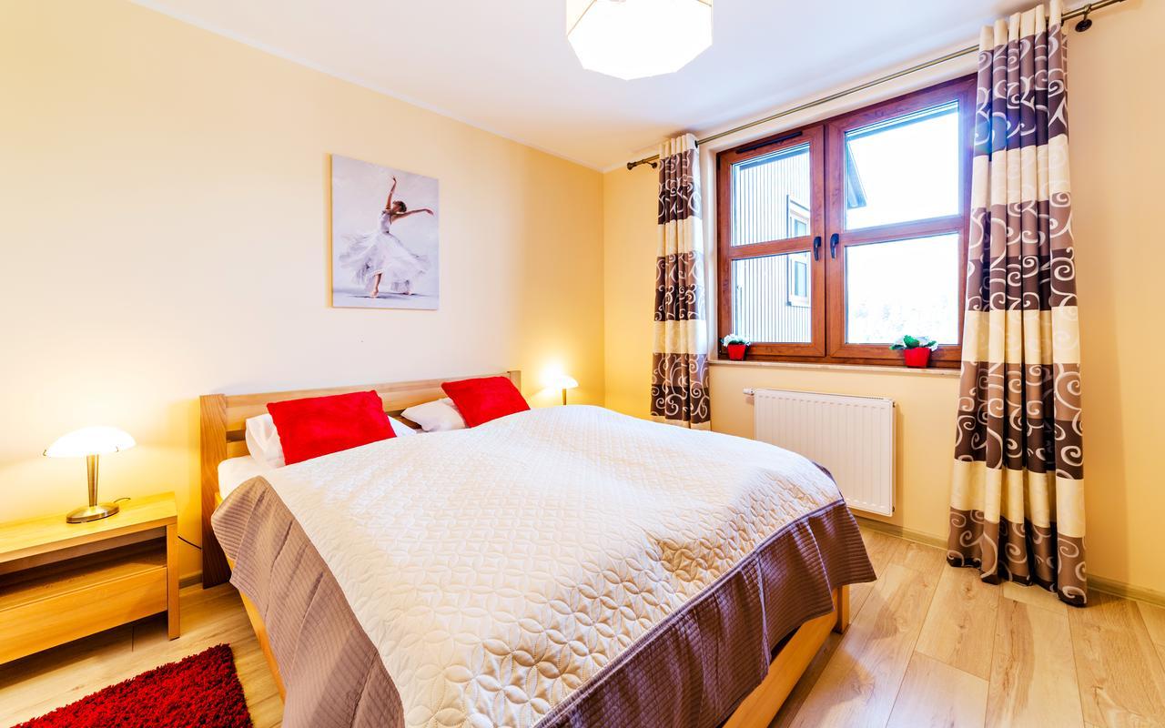 Sun&snow Apartament