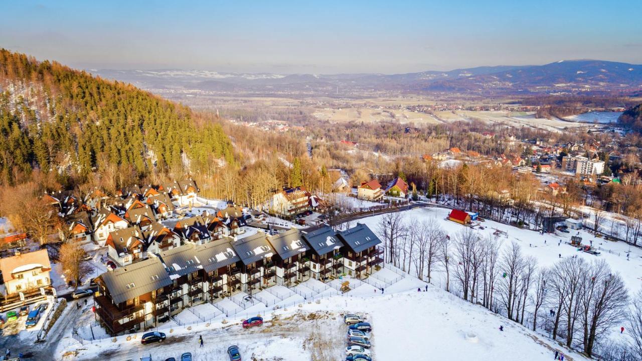 Appartamento Sun & Snow Karpacz